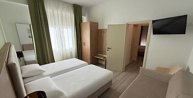 Hotel Bel Sito Peschiera