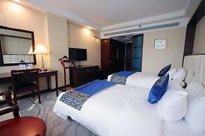 Southern Airlines Pearl Hotel