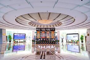 Southern Airlines Pearl Hotel