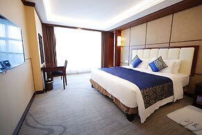 Southern Airlines Pearl Hotel