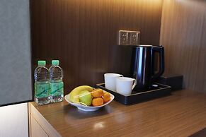 Southern Airlines Pearl Hotel