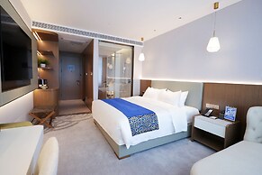 Southern Airlines Pearl Hotel
