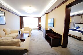 Southern Airlines Pearl Hotel
