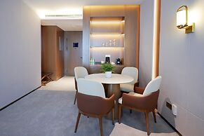 Southern Airlines Pearl Hotel