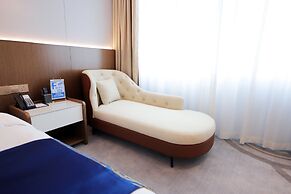 Southern Airlines Pearl Hotel