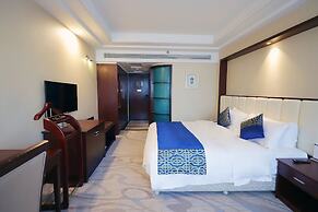 Southern Airlines Pearl Hotel
