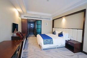 Southern Airlines Pearl Hotel