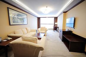 Southern Airlines Pearl Hotel
