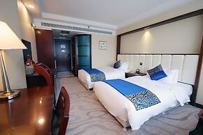Southern Airlines Pearl Hotel