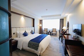 Southern Airlines Pearl Hotel