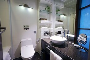 Southern Airlines Pearl Hotel