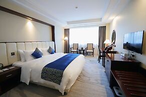 Southern Airlines Pearl Hotel