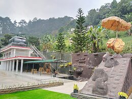 Hally Batulayang