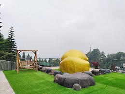Hally Batulayang