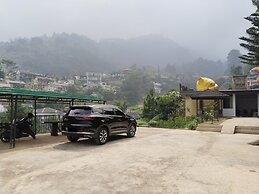 Hally Batulayang