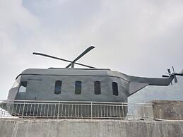 Hally Batulayang