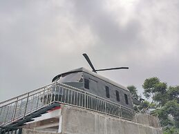 Hally Batulayang