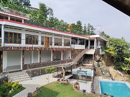 Hally Batulayang