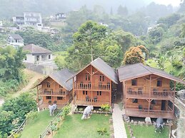 Hally Batulayang