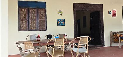 Furaha Beach Bungalows by Serenity
