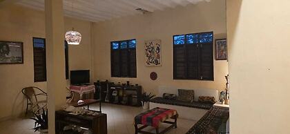 Furaha Beach Bungalows by Serenity