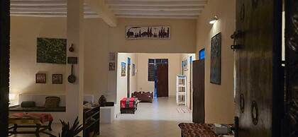 Furaha Beach Bungalows by Serenity