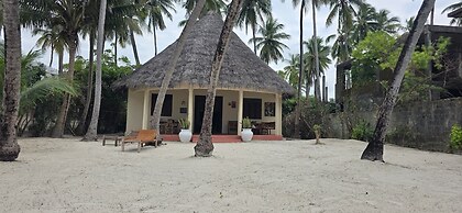 Furaha Beach Bungalows by Serenity