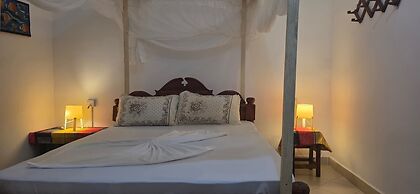 Furaha Beach Bungalows by Serenity