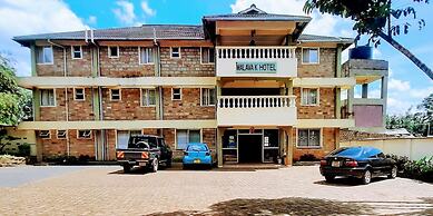 Malava K Resort