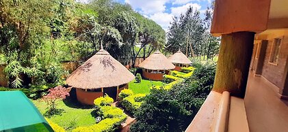 Malava K Resort