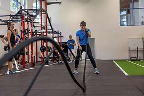 STB Campus Bartholomä