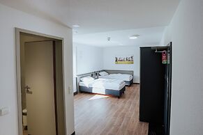 STB Campus Bartholomä