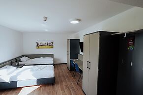 STB Campus Bartholomä