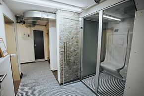 STB Campus Bartholomä