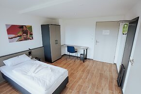 STB Campus Bartholomä