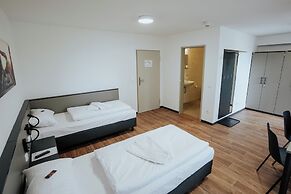 STB Campus Bartholomä