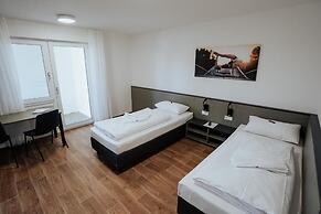 STB Campus Bartholomä