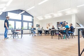 STB Campus Bartholomä