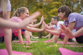 STB Campus Bartholomä