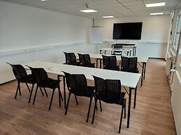 STB Campus Bartholomä