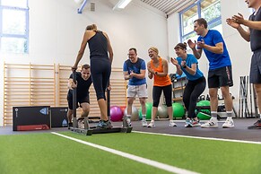 STB Campus Bartholomä