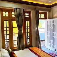 ROCK MOUNTAIN HOMESTAY