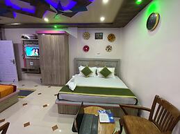 ROCK MOUNTAIN HOMESTAY