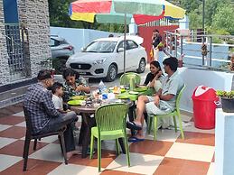 ROCK MOUNTAIN HOMESTAY