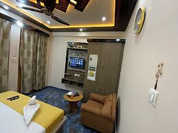 ROCK MOUNTAIN HOMESTAY