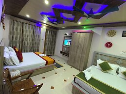 ROCK MOUNTAIN HOMESTAY
