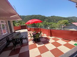 ROCK MOUNTAIN HOMESTAY