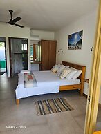 Solea Self Catering