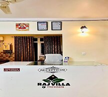 Hotel Raj Villa