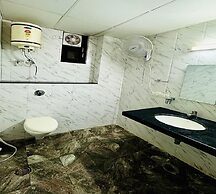 Hotel Raj Villa